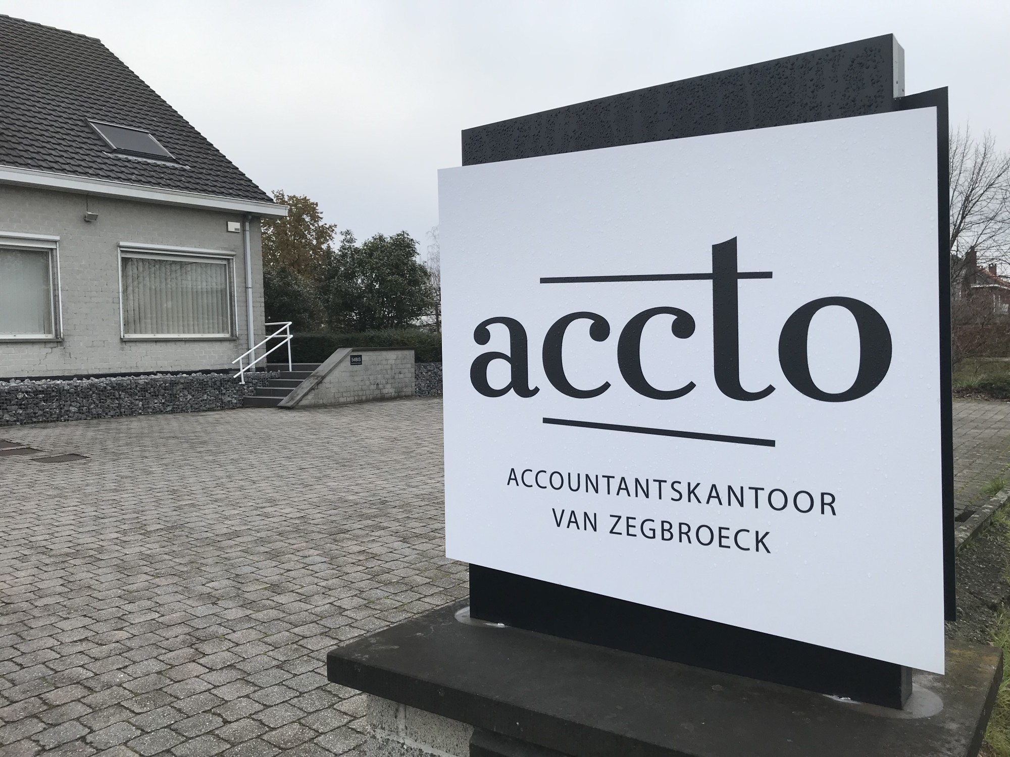 Accto Heffen (Mechelen) - Kantoorverantwoordelijke