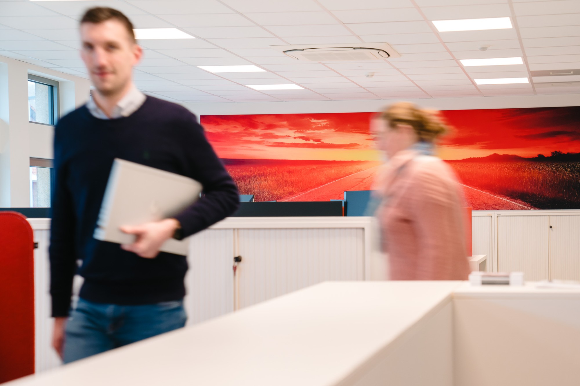 Accto Turnhout - Senior dossierbeheerder