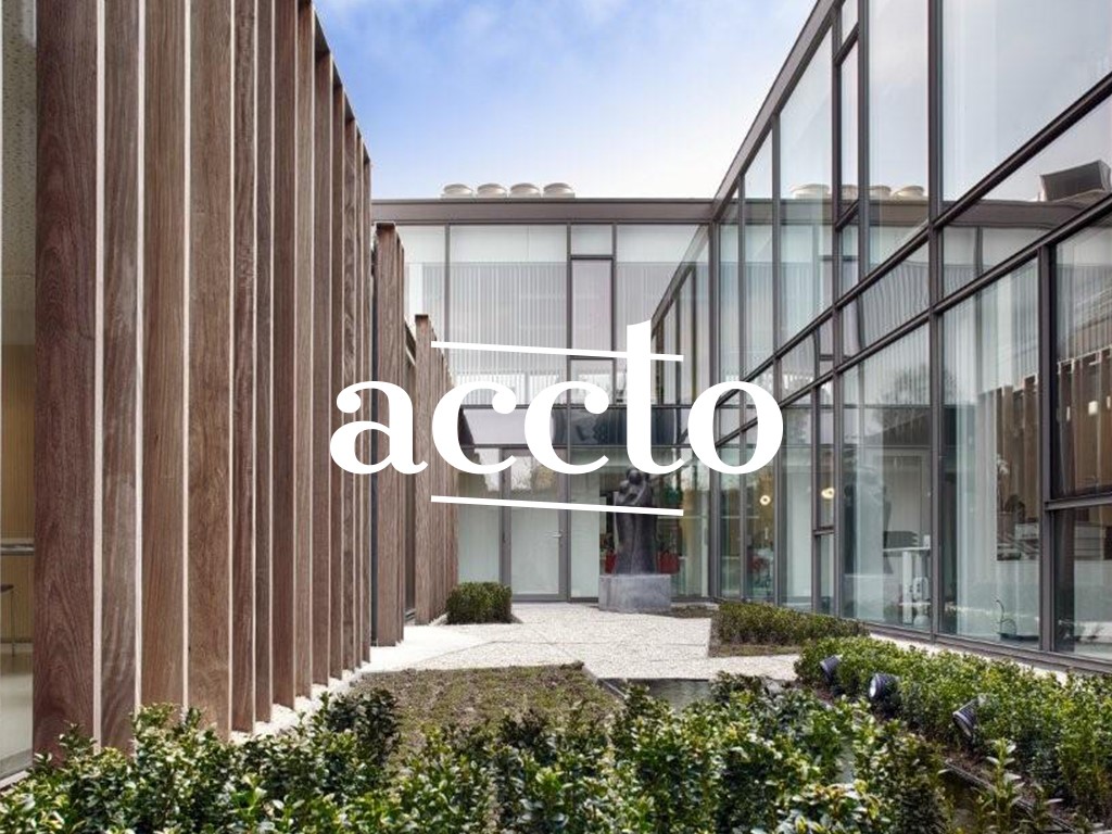 Waarom werken bij Accto?